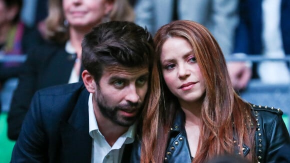 Shakira révèle le gros sujet de discorde avec son mari Gerard Piqué !