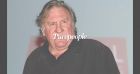 Gérard Depardieu tatoué : Cet hommage à ses enfants Julie et Guillaume qu'il ne montre pas
