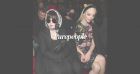 Isabelle Adjani : Incognito au défilé Dior, à côté d'Anya Taylor-Joy