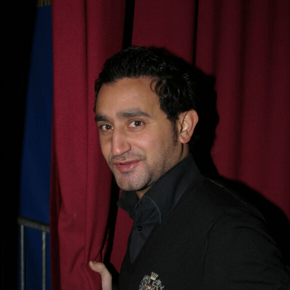 Archive - Portrait - Cyril Hanouna