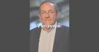 Mort de Jean-Pierre Pernaut, "cette voix familière" : Emmanuel Macron, Jean Castex... la classe politique lui rend hommage
