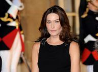 La "virile" Carla Bruni tournera en juillet à Paris sous la direction de Woody Allen... avec Freida Pinto ! Haute protection requise !