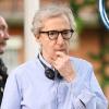 Woody Allen entamera le tournage de son nouveau film à Paris, en juillet 2010.