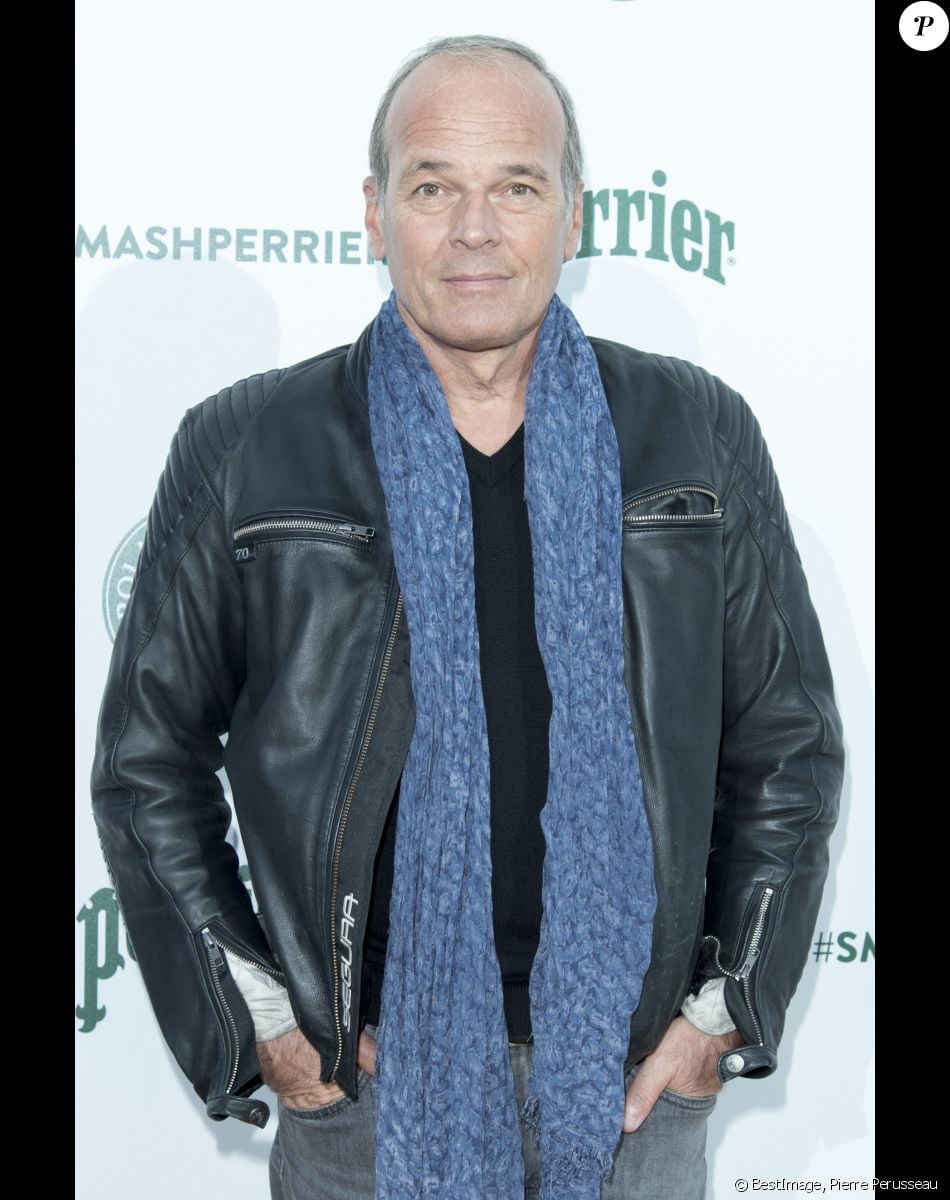 Laurent Baffie Transform Par La Chirurgie Esth tique Il Explique laurent-baffie-transform-par-la-chirurgie-esth-tique-il-explique