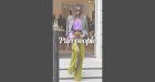 Victoria Beckham : Chaperonne ultrastylée à la Fashion Week, elle se démène pour sa marque