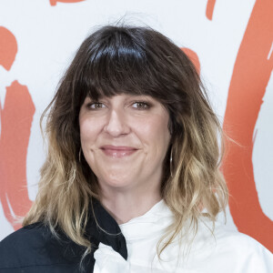 Daphné Bürki - Avant-première parisienne du film "Cruella" au cinéma Le Grand Rex à Paris, le 11 juin 2021. © Olivier Borde/Bestimage 