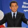 Nicolas Sarkozy