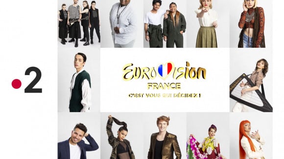Eurovision 2022 : Découvrez l'étonnant groupe qui va représenter la France