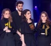 Le groupe Alvan & Ahez va représenter la France à l'Eurovision avec son titre Fulenn.