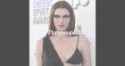 Julia Fox excentrique, Kristen Stewart renversante en look futuriste aux Independent Spirit Awards