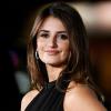 Une actrice sensuelle à souhait et un look sobre : Penélope Cruz sait toujours trouver l'équilibre. A Los Angeles