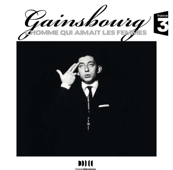 Le documentaire de France 3 Gainsbourg, l'homme qui aimait les femmes