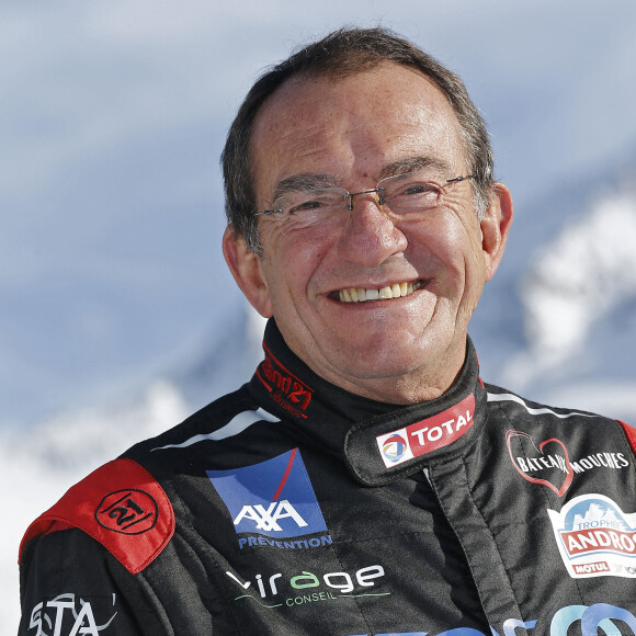 ARCHIVES - Jean-Pierre PERNAUT during the 2014 and 2015. © DPPI / Panoramic / Bestimage