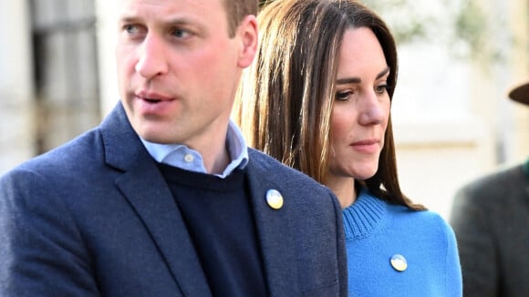 Kate Middleton et William : Leurs enfants très inquiets, confidences sur une période délicate