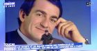 Bernard Montiel explique avoir été dans l'incapacité de parler lors des obsèques de Jean-Pierre Pernaut - "Touche pas à mon poste", C8