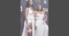 Serena et Venus Williams sortent le grand jeu aux Critics Choice Awards