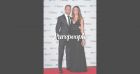 Jenson Button s'est (enfin) marié avec sa compagne Brittny Ward, de 11 ans sa cadette !