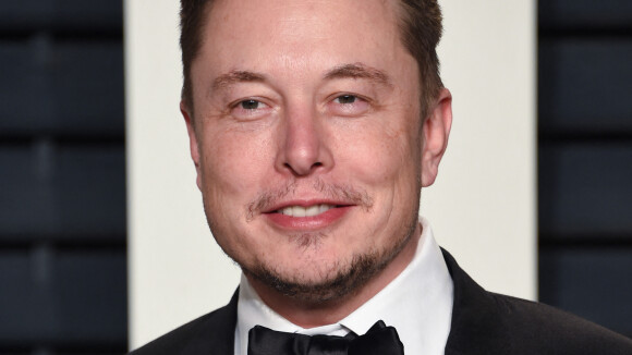 Elon Musk : Son ex, mère de ses 2 derniers enfants, est en couple avec une femme