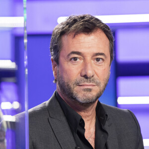 Exclusif - Bernard Montiel - Enregistrement de l'émission "Touche Pas à Mon Poste (TPMP)", présentée par C.Hanouna et diffusée en direct le 10 février sur C8 © Jack Tribeca / Bestimage 