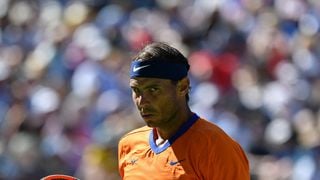 Rafael Nadal pas tendre avec Naomi Osaka après son nouveau craquage : elle doit "être préparée à ça"