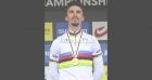 Julian Alaphilippe : Grosse déception pour le champion, Marion Rousse en soutien