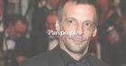 "J'ai peur pour mes enfants" : Mathieu Kassovitz de retour d'Ukraine, il craque en direct