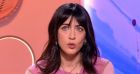 Nolwenn Leroy parle de sa prochaine grossesse sur le plateau des Maternelles avec Agathe Lecaron
