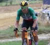 Sonny Colbrelli pendant la 10 ème étape du Tour de France à Valence, le 6 juillet 2021. © Photo News / Panoramic / Bestimage