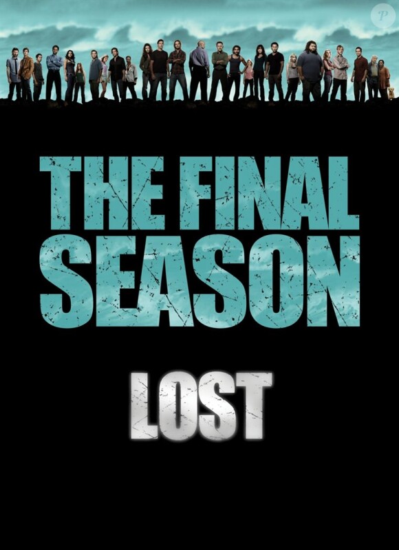 Lost, ultime saison