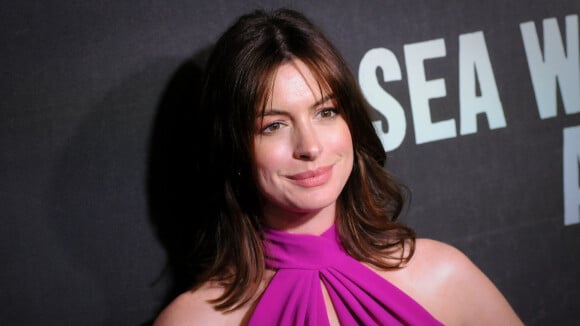 Anne Hathaway, son combat contre l'infertilité : "De ma propre expérience..."