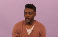 Corneille et son épouse Sofia, une collaboration pas toujours simple : "J'avais beaucoup d'ego" (EXCLU)