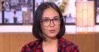 Agathe Auproux raconte que le père de Cyril Hanouna, médecin, lui a sauvé la vie dans Ça commence aujourd'hui