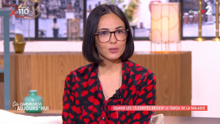 Agathe Auproux atteinte d'un cancer : confidences sur ce proche de Cyril Hanouna qui lui a sauvé la vie