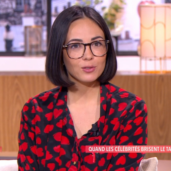 Agathe Auproux