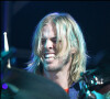 Taylor Hawkins (The Foo Fighters), Concert Acoustique en 2006, en Californie