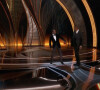 Moment de sidération aux Oscars 2022: Will Smith frappe Chris Rock sur scène le 27 mars 2022. Après une blague de Chris Rock sur Jada Pinkett Smith, la femme de Will Smith, ce dernier est monté sur la scène des Oscars pour gifler l'humoriste devant l'assemblée médusée. Une 94e cérémonie d'Oscars agitée.