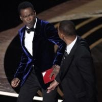 Will Smith gifle brutalement Chris Rock : Va-t-il rendre son Oscar ?