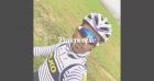 Biniam Girmay : le jeune cycliste de 21 ans est déjà marié et papa !