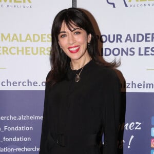 Exclusif - Nolwenn Leroy - 15e gala pour la Fondation Recherche Alzheimer à l'Olympia à Paris, le 14 mars 2022. © Bertrand Rindoff/Bestimage