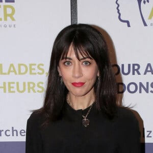 Exclusif - Nolwenn Leroy - 15e gala pour la Fondation Recherche Alzheimer à l'Olympia à Paris, le 14 mars 2022. © Bertrand Rindoff/Bestimage