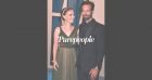Natalie Portman, Jessica Alba, Ricky Martin... tous les couples présents à la soirée post Oscars