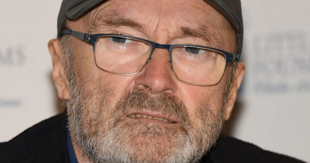 Very Weak Phil Collins: Afscheid en ontroerende woorden van zijn dochter Lily Collins