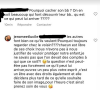 Jérôme et Lucile (L'amour est dans le pré) expliquent pourquoi ils ne veulent pas montrer le visage de leur fille Capucine - Instagram