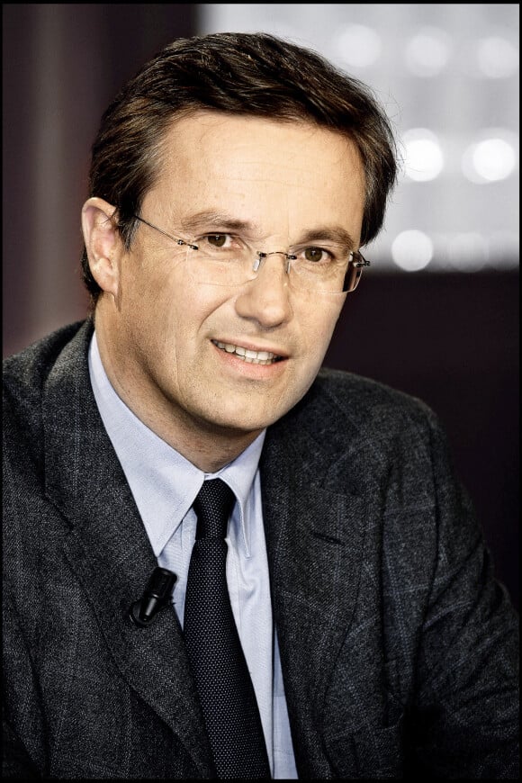 Nicolas Dupont-Aignan en 2009