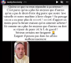 Gérôme Blois (Familles nombreuses, la vie en XXL) répond à un commentaire fâcheux sur Instagram