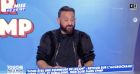 Cyril Hanouna et Géraldine Maillet s'expliquent après leur vif accrochage dans "Touche pas à mon poste", sur C8.