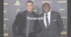 Kylian Mbappé furax après une blague de très mauvais goût sur son père Wilfrid