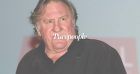 Gérard Depardieu charge Poutine et ses "dérives inacceptables"