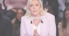 "Je m'en fiche des rumeurs" : Marine Le Pen, célibataire et en coloc avec une femme, évoque sa vie intime