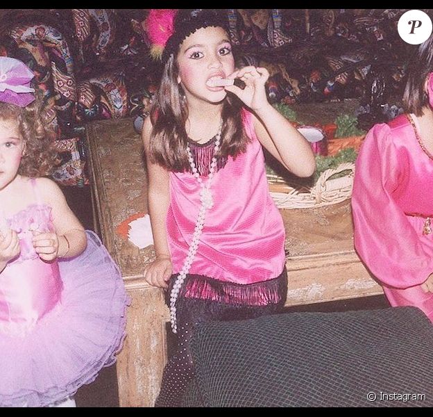 Qui sont ces trois petites filles devenues stars de télé ?